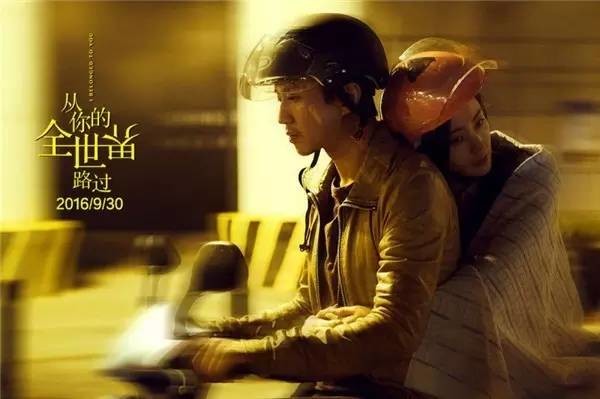 �㱻������Ӱ���ĵ�����